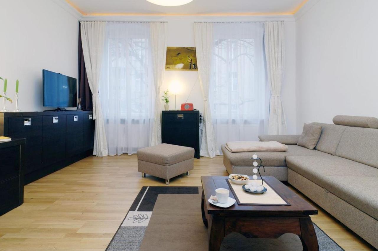 Neukoelln Central Rixdorf Βερολίνο Εξωτερικό φωτογραφία